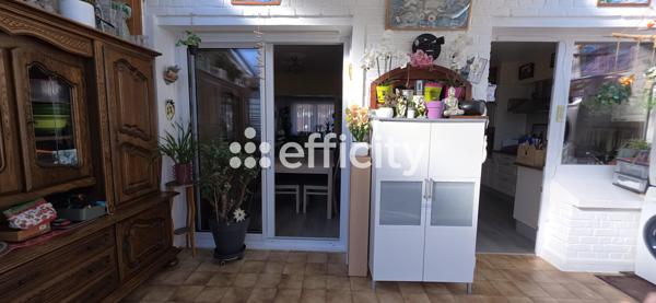 Maison 4 pièces - 85 m² Exclusivité efficity