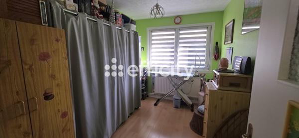 Maison 4 pièces - 85 m² Exclusivité efficity