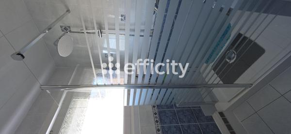 Maison 4 pièces - 85 m² Exclusivité efficity