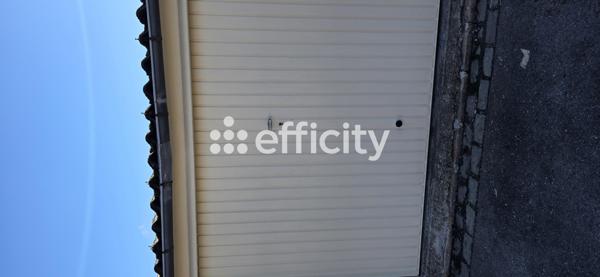 Maison 4 pièces - 85 m² Exclusivité efficity