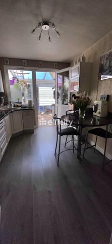 Maison 4 pièces - 85 m² Exclusivité efficity