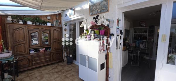 Maison 4 pièces - 85 m² Exclusivité efficity