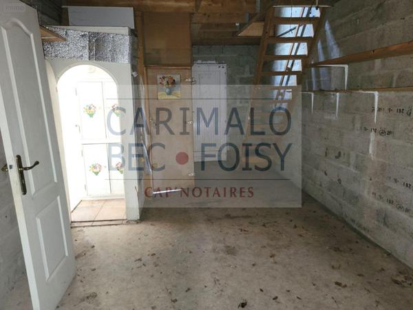 Maison à vendre à Châteaudun dans l'Eure-et-Loir (28200), ref : RCS/854