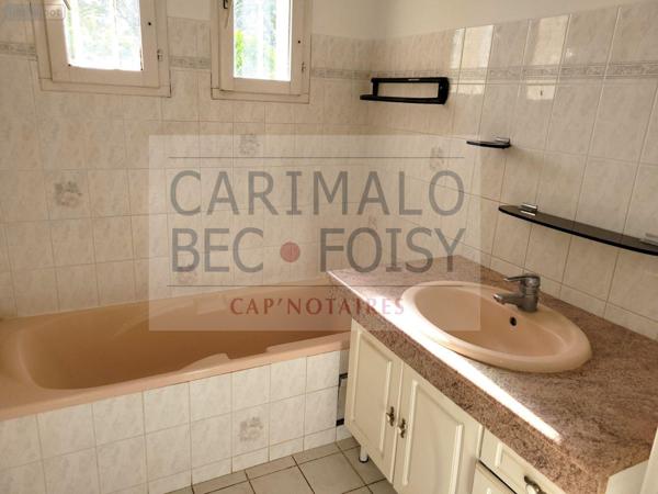 Maison à vendre à Châteaudun dans l'Eure-et-Loir (28200), ref : RCS/854