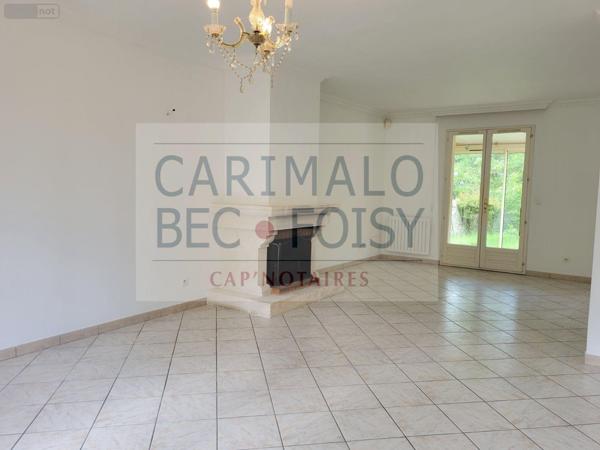 Maison à vendre à Châteaudun dans l'Eure-et-Loir (28200), ref : RCS/854