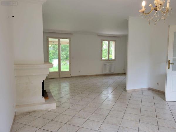 Maison à vendre à Châteaudun dans l'Eure-et-Loir (28200), ref : RCS/854