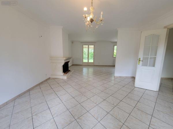 Maison à vendre à Châteaudun dans l'Eure-et-Loir (28200), ref : RCS/854