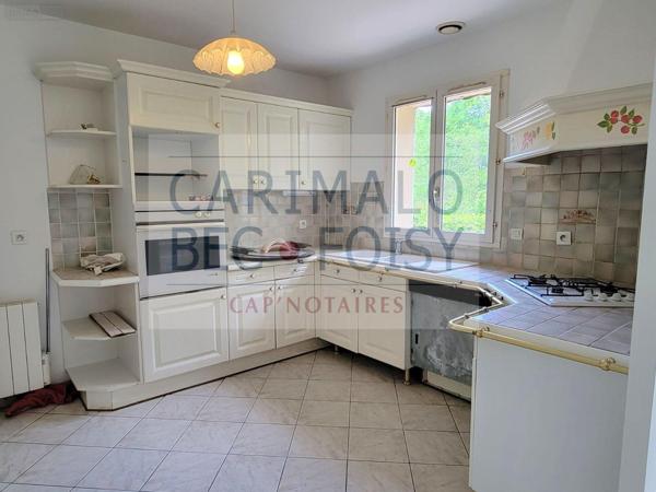 Maison à vendre à Châteaudun dans l'Eure-et-Loir (28200), ref : RCS/854