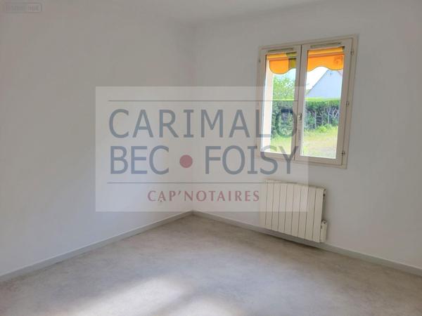 Maison à vendre à Châteaudun dans l'Eure-et-Loir (28200), ref : RCS/854