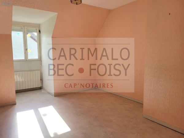 Maison à vendre à Châteaudun dans l'Eure-et-Loir (28200), ref : RCS/854