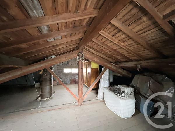 Maison à vendre  5 pièces - 113,77 m2 MONTFAUCON EN VELAY - 43