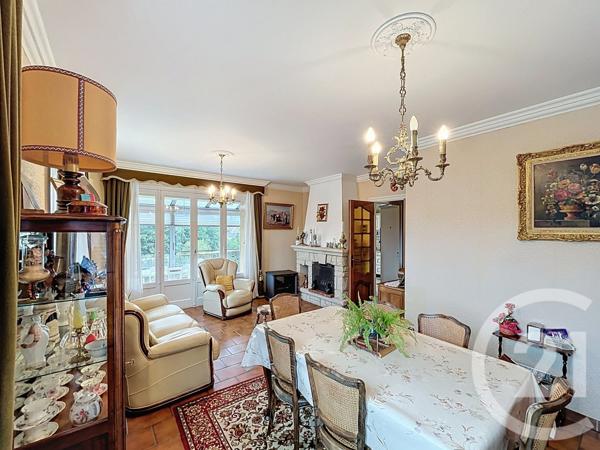 Maison à vendre  5 pièces - 113,77 m2 MONTFAUCON EN VELAY - 43