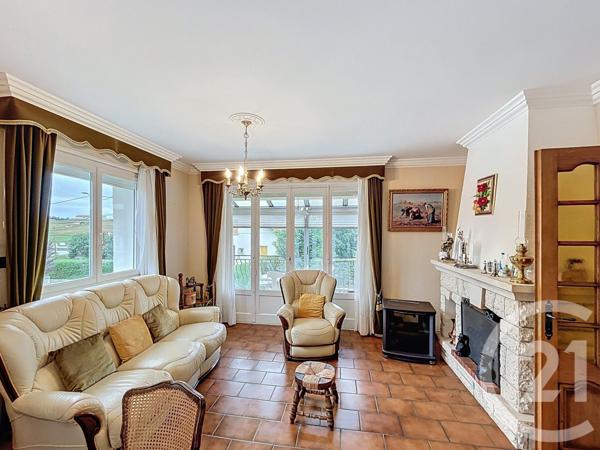 Maison à vendre  5 pièces - 113,77 m2 MONTFAUCON EN VELAY - 43