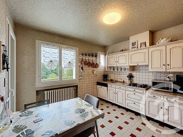 Maison à vendre  5 pièces - 113,77 m2 MONTFAUCON EN VELAY - 43