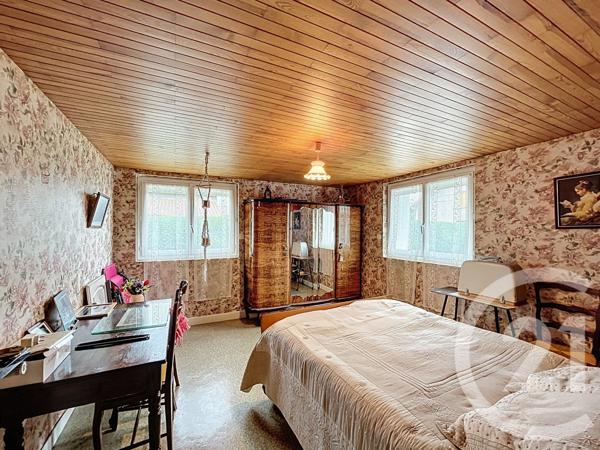 Maison à vendre  5 pièces - 113,77 m2 MONTFAUCON EN VELAY - 43