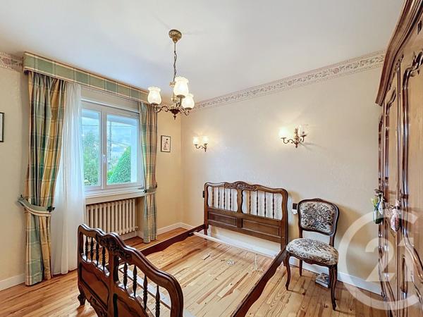 Maison à vendre  5 pièces - 113,77 m2 MONTFAUCON EN VELAY - 43