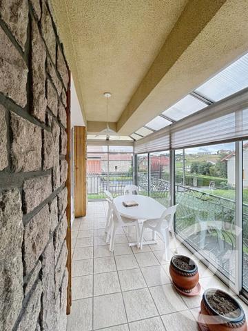 Maison à vendre  5 pièces - 113,77 m2 MONTFAUCON EN VELAY - 43