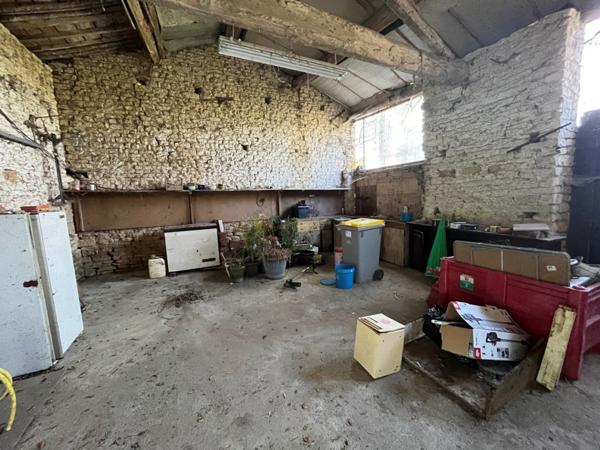 Maison  5 pièce(s)  3 chambre(s)  145 m²