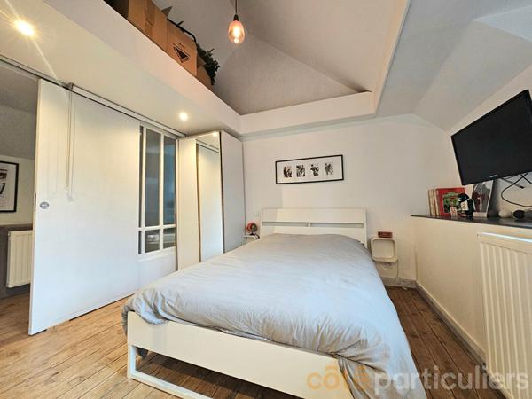 Vente Maison210 m² - 7 Pièces - PLESCOP (56890)