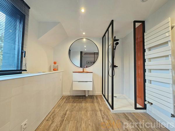 Vente Maison210 m² - 7 Pièces - PLESCOP (56890)