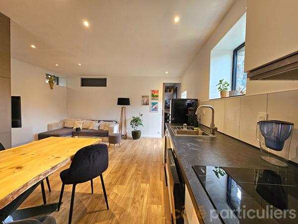 Vente Maison210 m² - 7 Pièces - PLESCOP (56890)