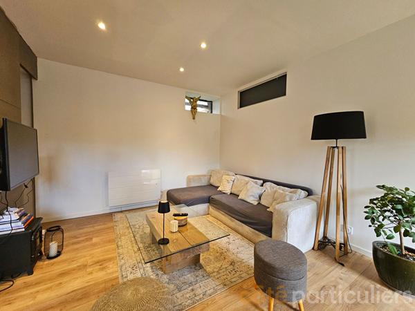 Vente Maison210 m² - 7 Pièces - PLESCOP (56890)