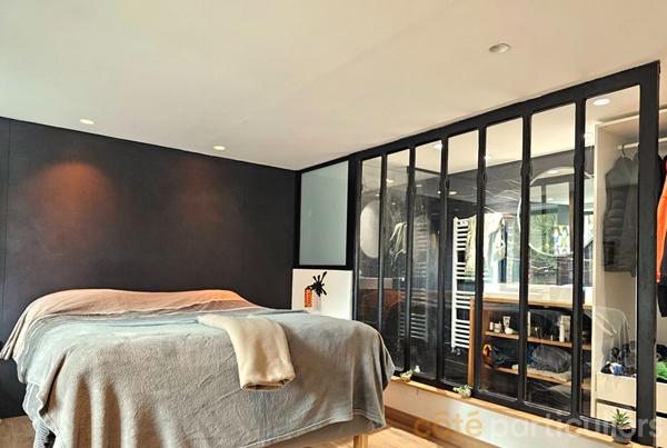 Vente Maison210 m² - 7 Pièces - PLESCOP (56890)