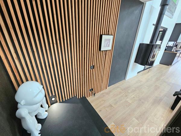 Vente Maison210 m² - 7 Pièces - PLESCOP (56890)