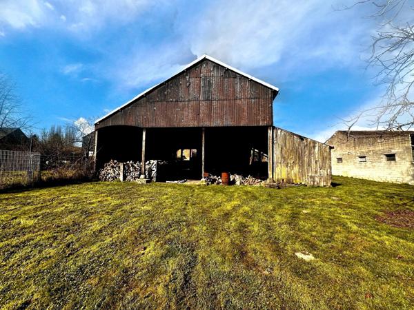 Lallaing (59167) À LALLAING Une opportunité rare à ne pas manquer !