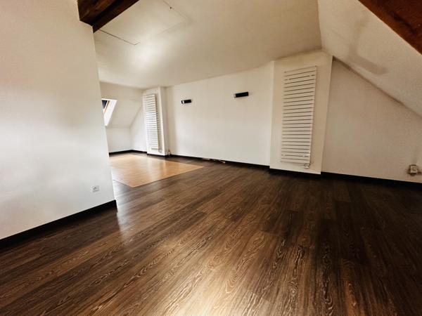 Lallaing (59167) À LALLAING Une opportunité rare à ne pas manquer !