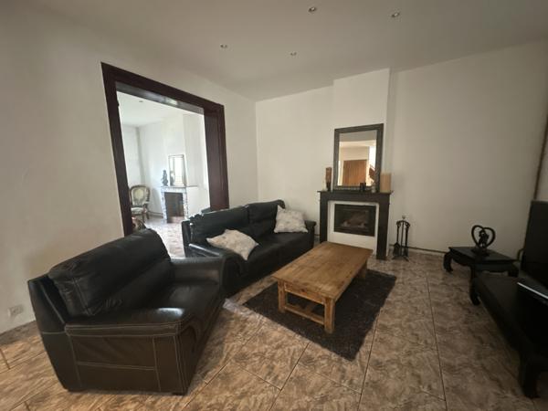 Lallaing (59167) À LALLAING Une opportunité rare à ne pas manquer !