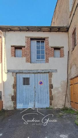 Maison de bourg