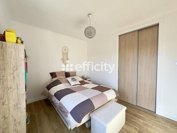 Appartement 3 pièces - 72 m²