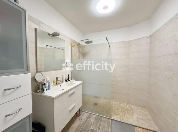 Appartement 3 pièces - 72 m²