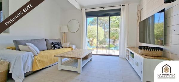 Maison 107 m² - Côté Bassin - Entièrement rénovée