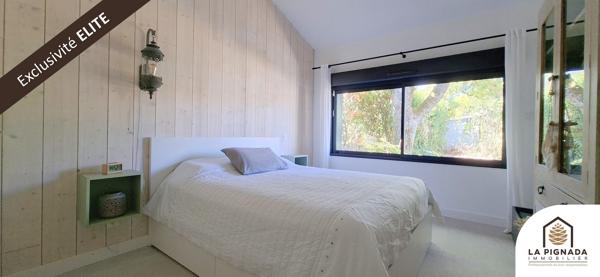 Maison 107 m² - Côté Bassin - Entièrement rénovée