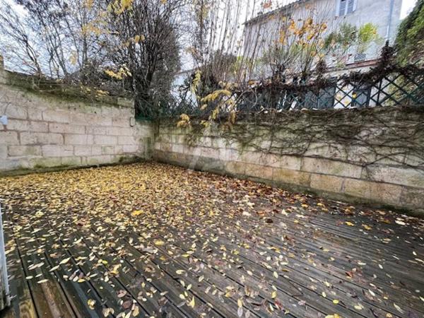 Plateau maison de ville