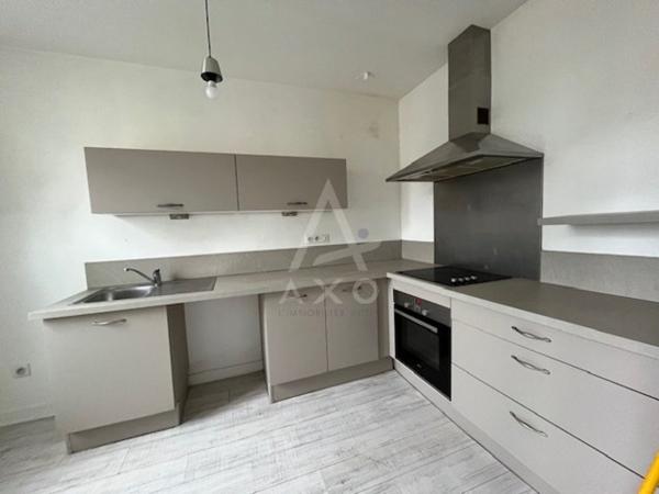 Plateau maison de ville