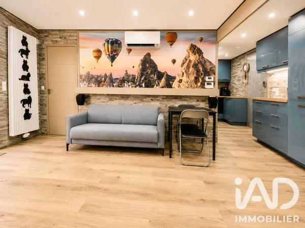 Appartement à vendre 2 pièces 42 m² La Ciotat