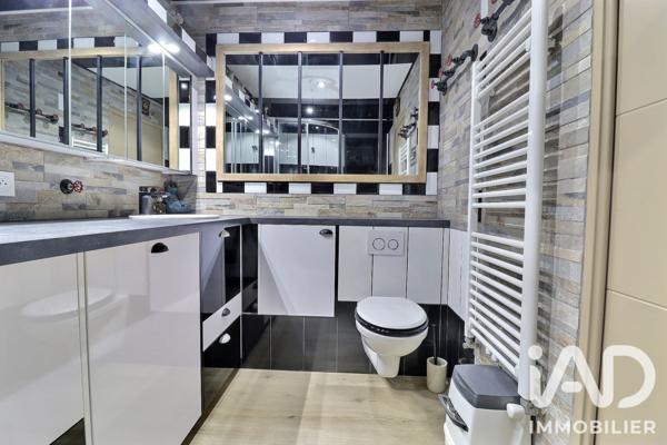 Appartement à vendre 2 pièces 42 m² La Ciotat