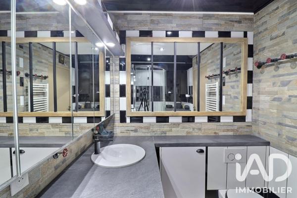 Appartement à vendre 2 pièces 42 m² La Ciotat
