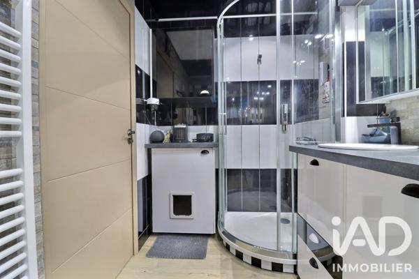 Appartement à vendre 2 pièces 42 m² La Ciotat