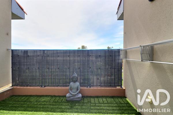 Appartement à vendre 2 pièces 42 m² La Ciotat