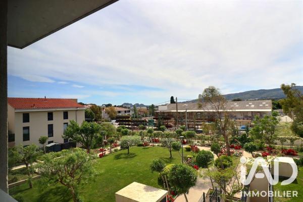 Appartement à vendre 2 pièces 42 m² La Ciotat