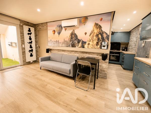 Appartement à vendre 2 pièces 42 m² La Ciotat