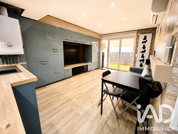 Appartement à vendre 2 pièces 42 m² La Ciotat
