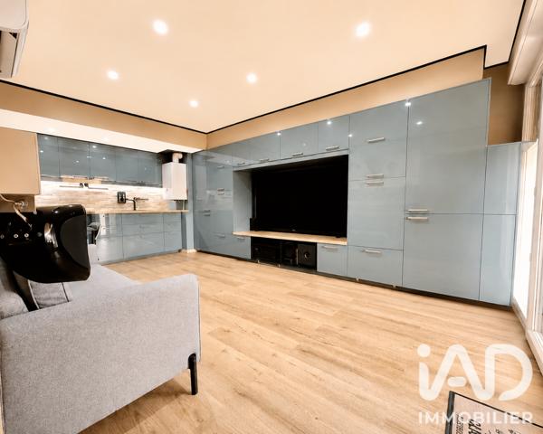Appartement à vendre 2 pièces 42 m² La Ciotat