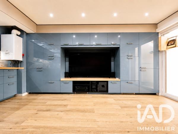 Appartement à vendre 2 pièces 42 m² La Ciotat