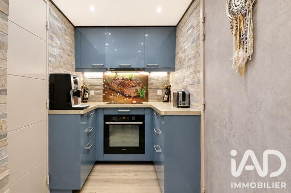 Appartement à vendre 2 pièces 42 m² La Ciotat