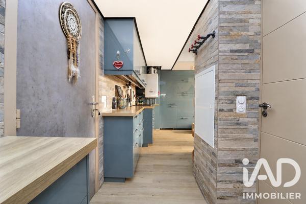 Appartement à vendre 2 pièces 42 m² La Ciotat